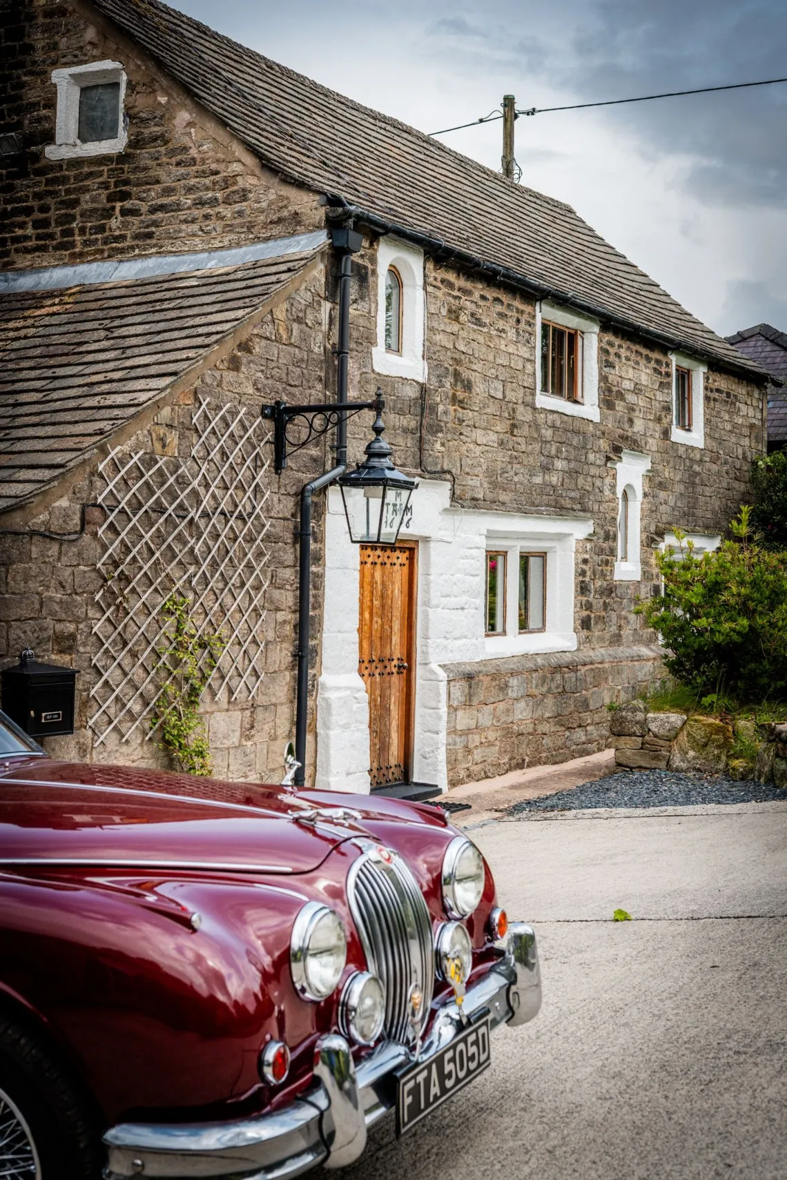 Higher House Lane, Heapey, PR6, photo 29