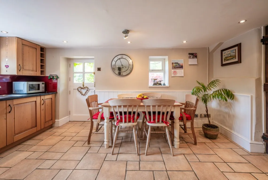 Higher House Lane, Heapey, PR6, photo 5