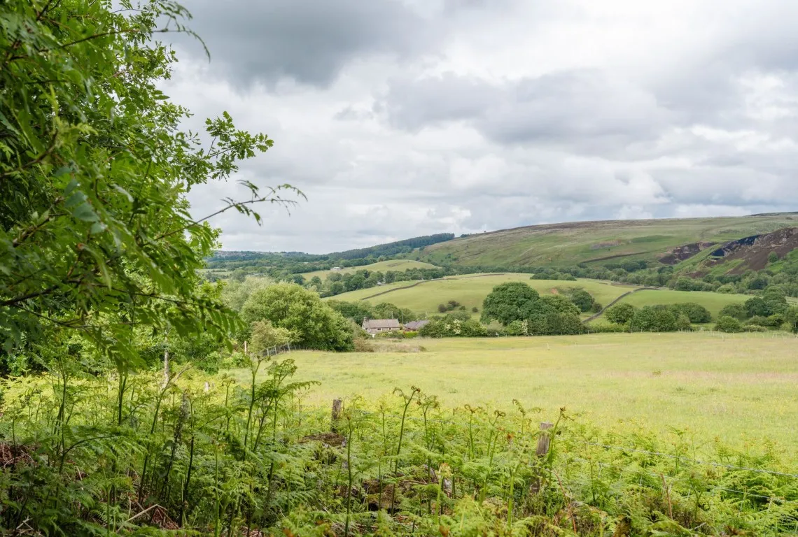 Higher House Lane, Heapey, PR6, photo 43