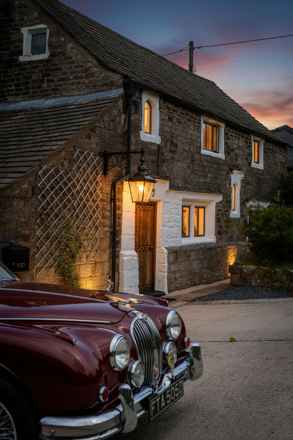 Higher House Lane, Heapey, PR6, photo 49