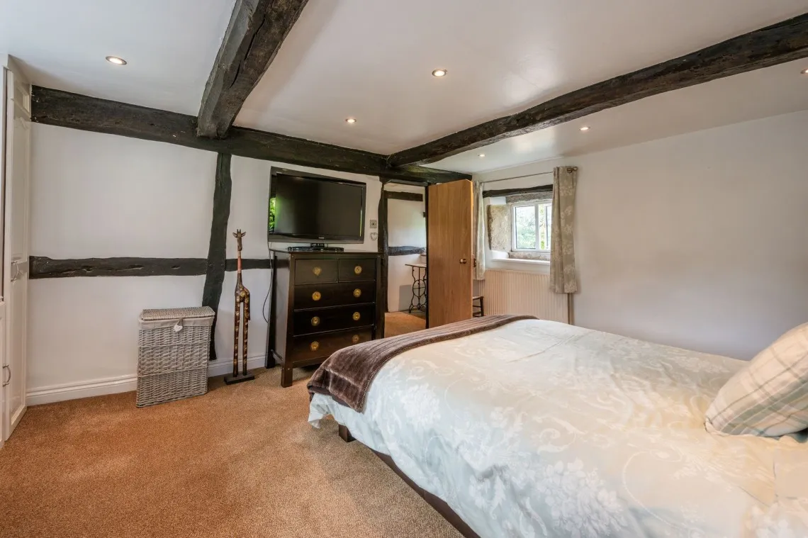 Higher House Lane, Heapey, PR6, photo 23