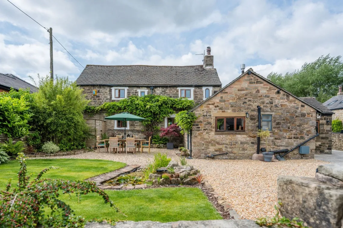 Higher House Lane, Heapey, PR6, photo 31
