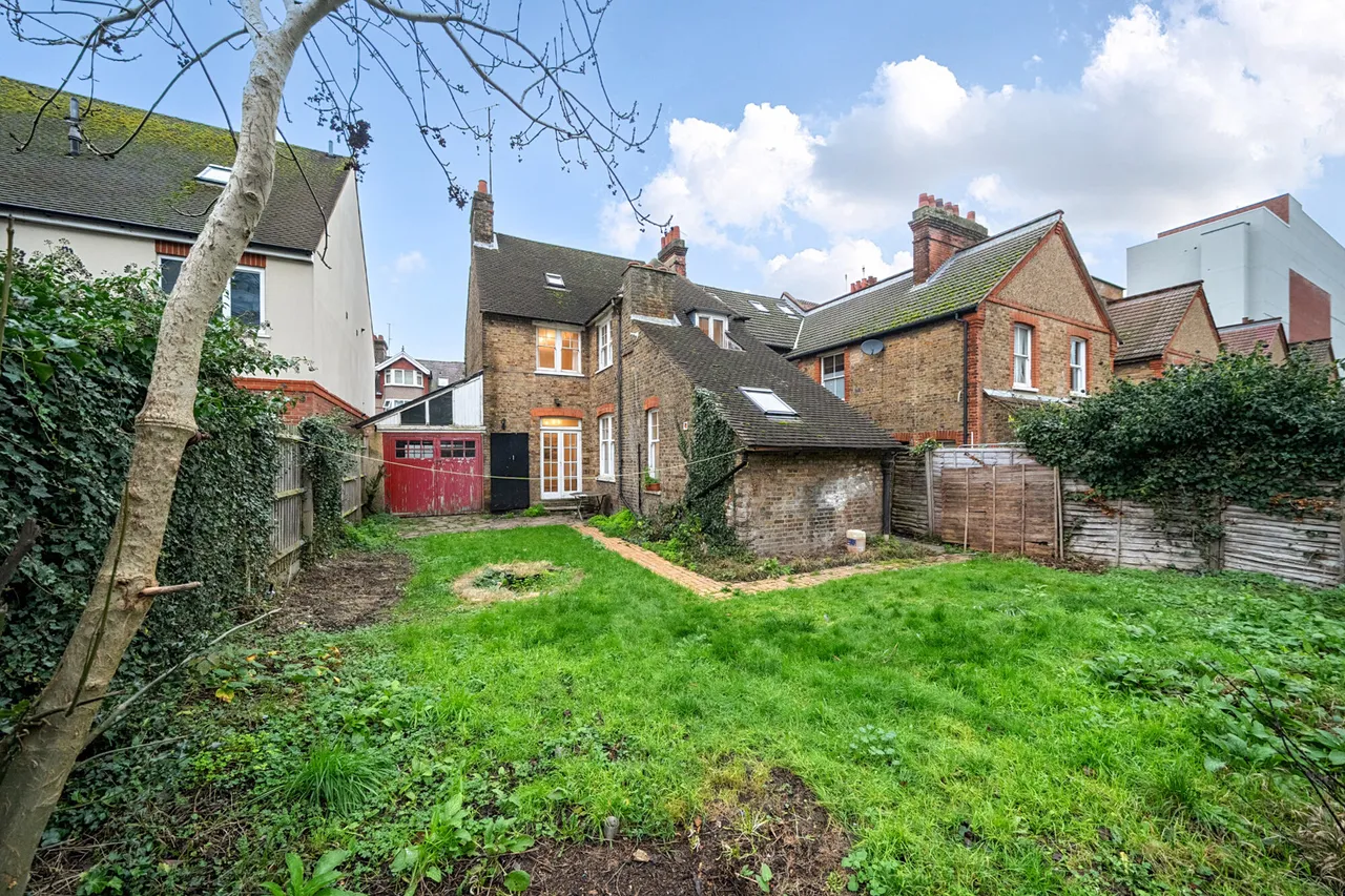 Westland Road, Watford, WD17, photo 5