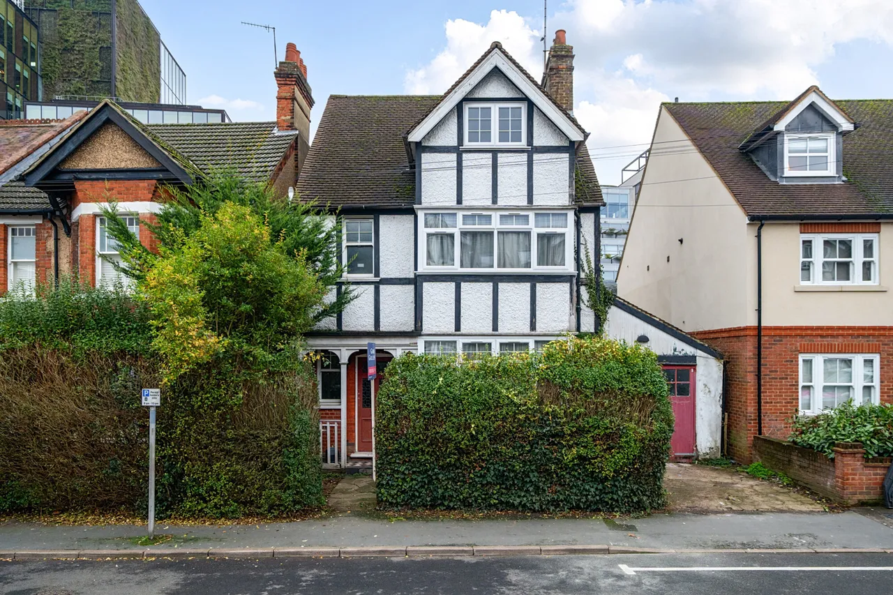 Westland Road, Watford, WD17, photo 21