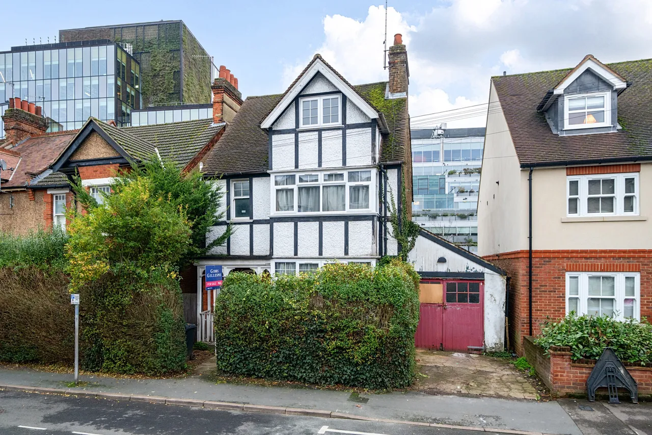 4 bed house for sale, Westland Road, Watford, WD17