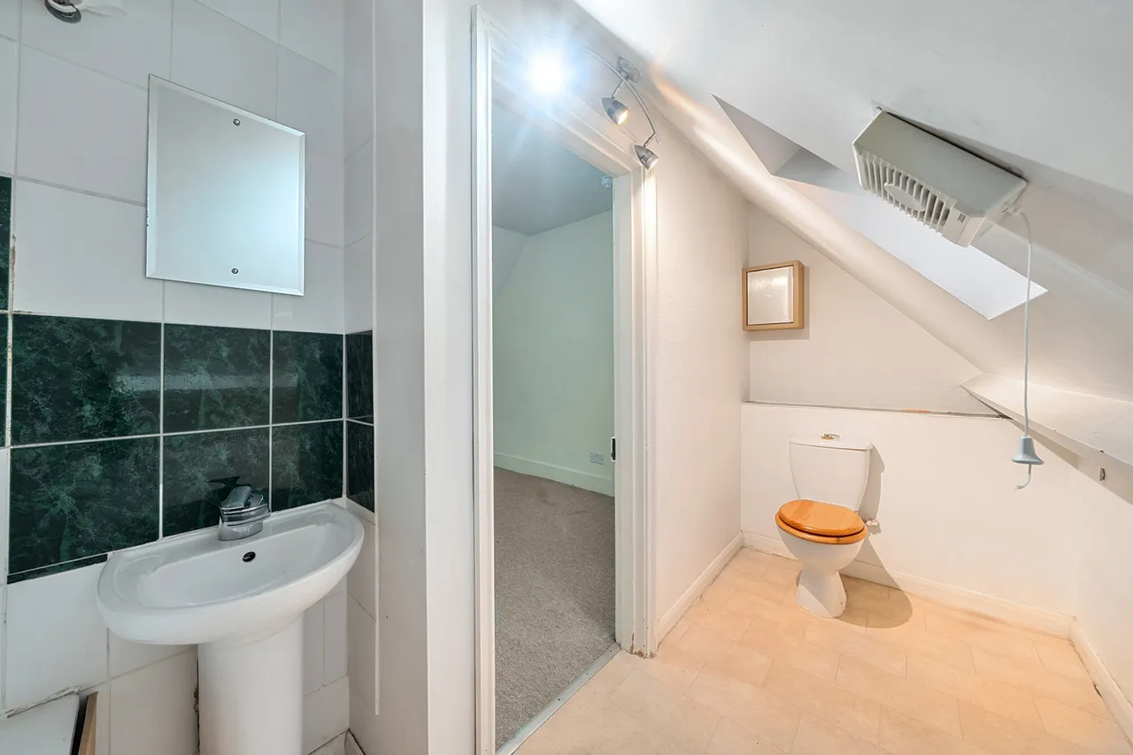 Westland Road, Watford, WD17, photo 16