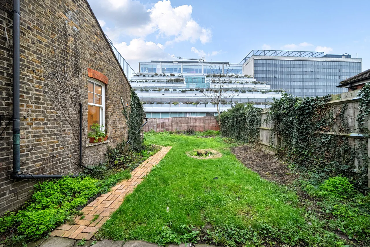 Westland Road, Watford, WD17, photo 20