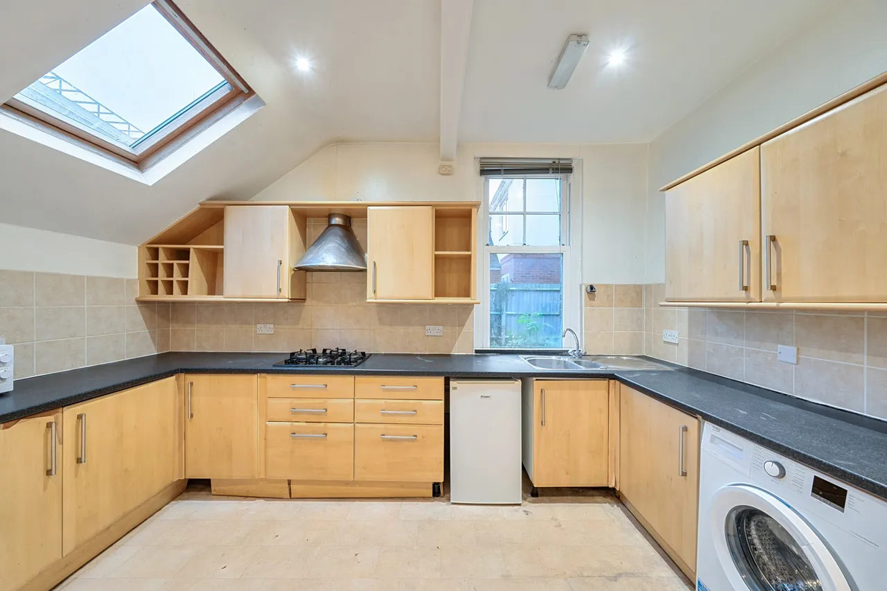 Westland Road, Watford, WD17, photo 13