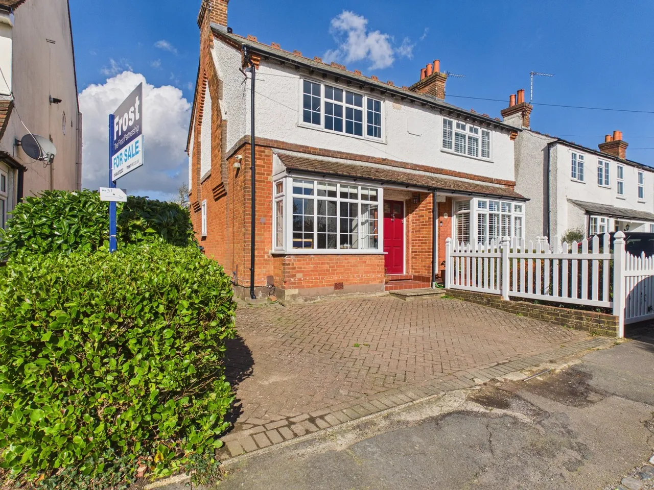 3 bed sycamore road, chalfont st. giles, buckinghamshire,hp8 for sale, Chalfont St. Giles, Buckinghamshire