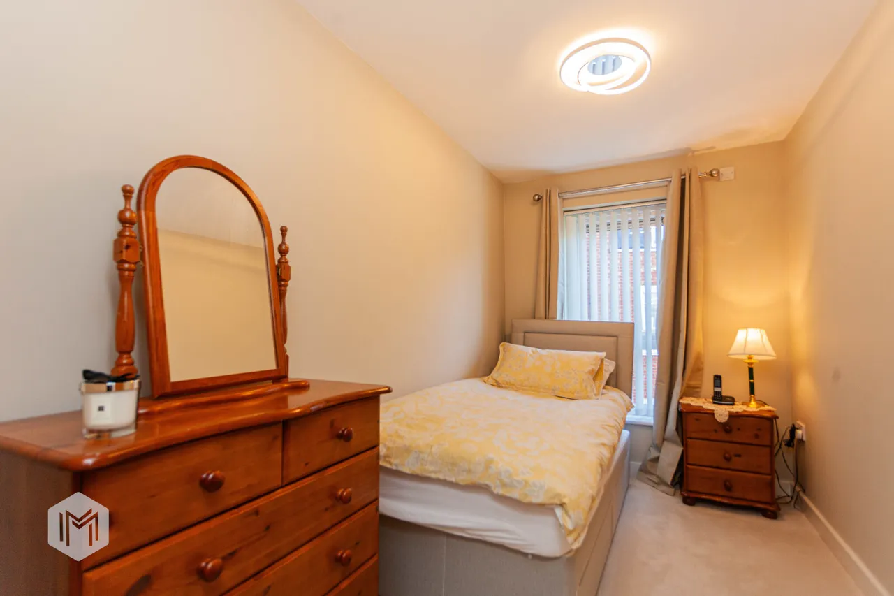 Manor Gardens Hough Fold Way, Bolton, BL2 3DR, photo 7