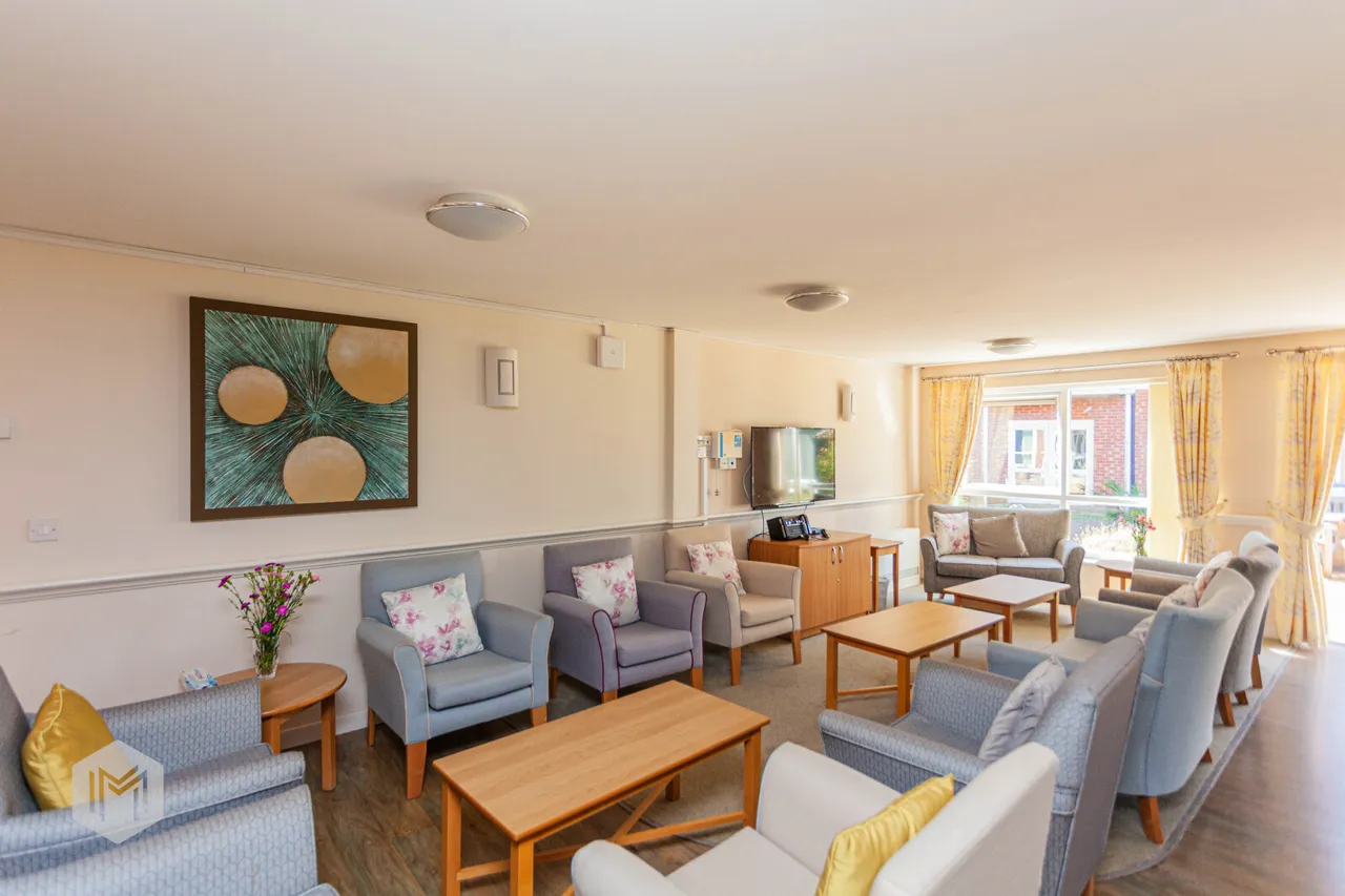 Manor Gardens Hough Fold Way, Bolton, BL2 3DR, photo 16