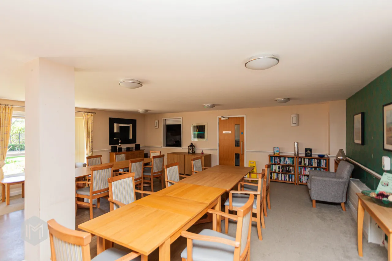 Manor Gardens Hough Fold Way, Bolton, BL2 3DR, photo 15