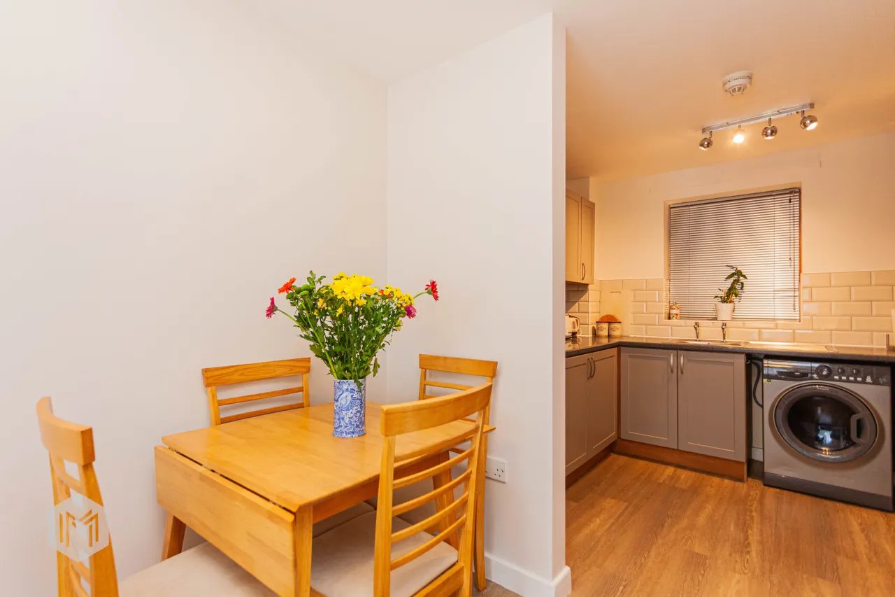 Manor Gardens Hough Fold Way, Bolton, BL2 3DR, photo 5