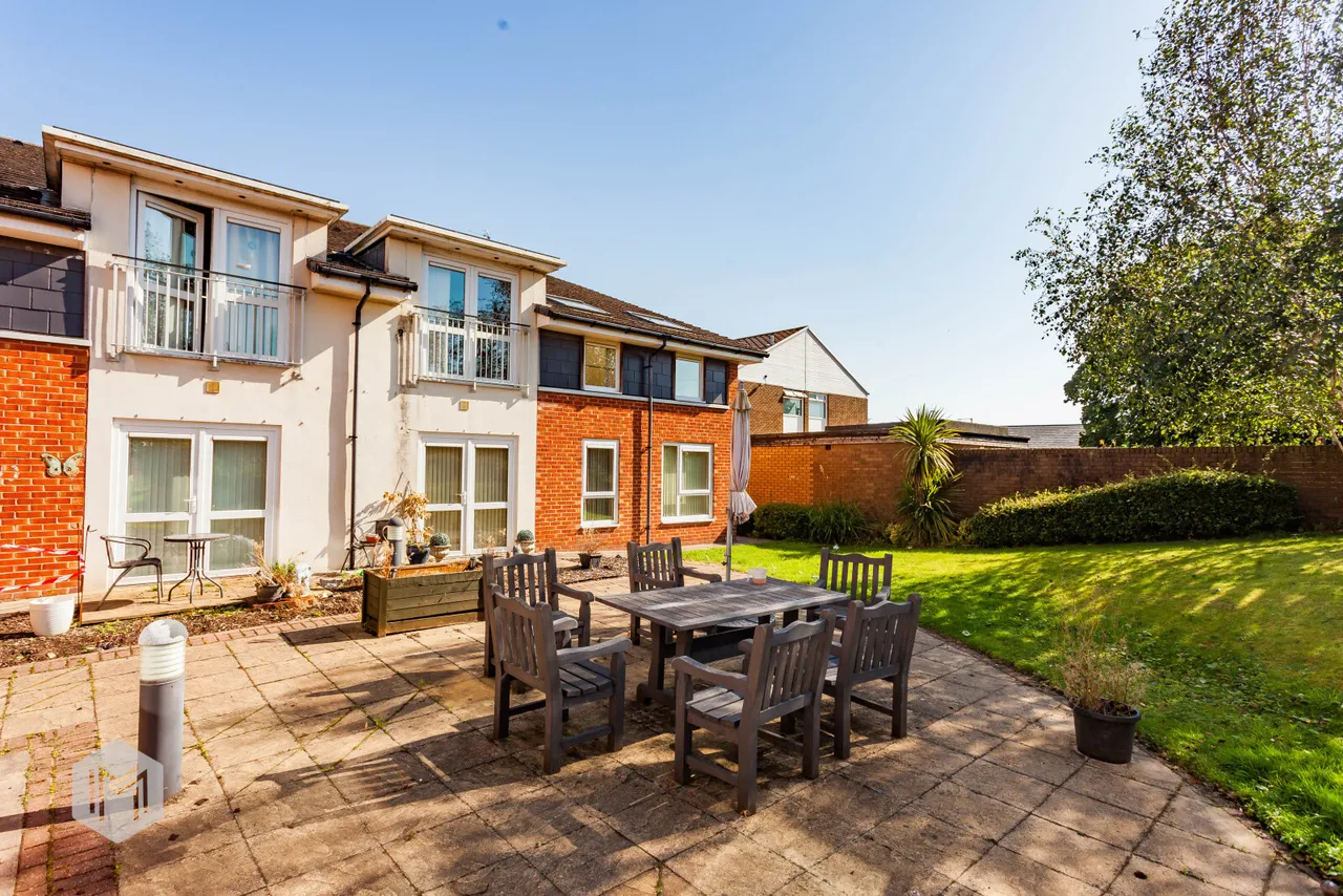 Manor Gardens Hough Fold Way, Bolton, BL2 3DR, photo 18