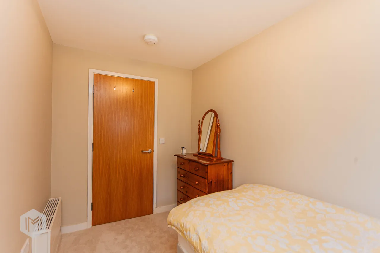 Manor Gardens Hough Fold Way, Bolton, BL2 3DR, photo 12