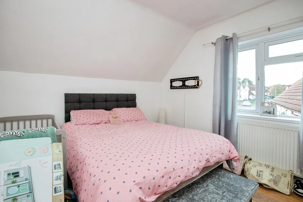 Ruskin Road, Mansfield, NG19, photo 13