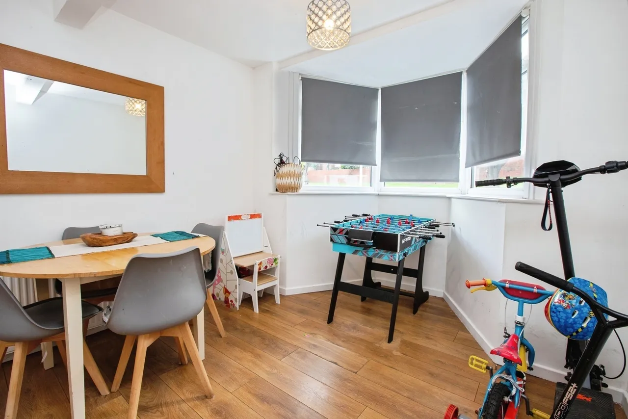 Ruskin Road, Mansfield, NG19, photo 11