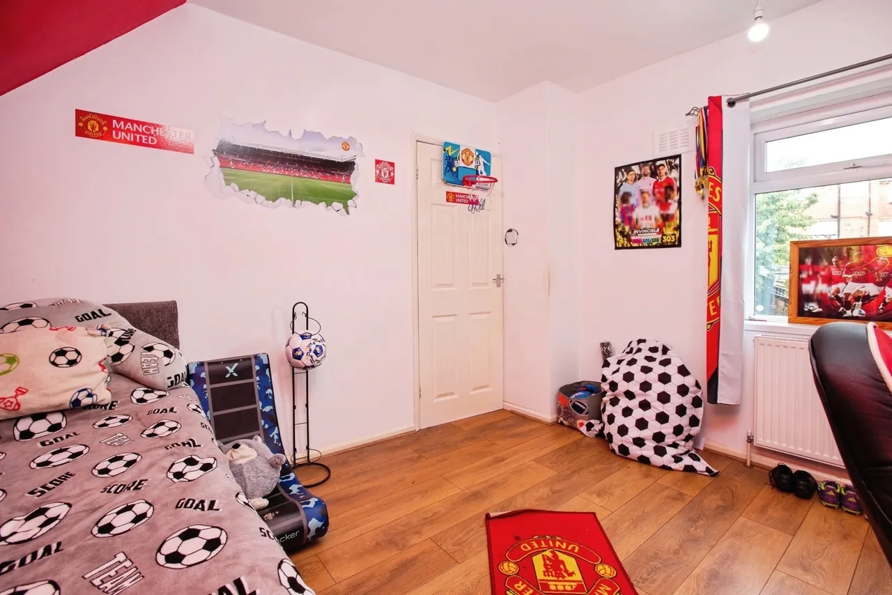 Ruskin Road, Mansfield, NG19, photo 17