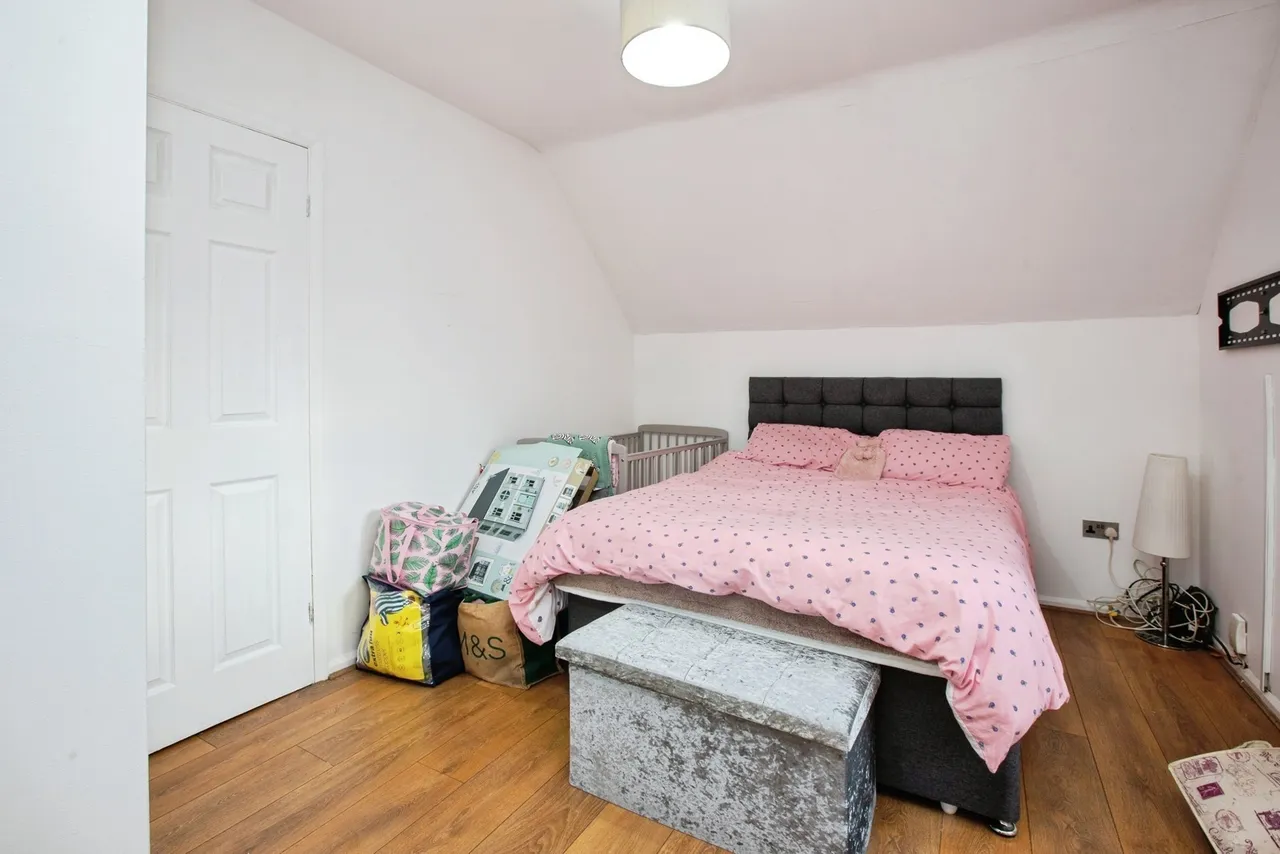Ruskin Road, Mansfield, NG19, photo 14