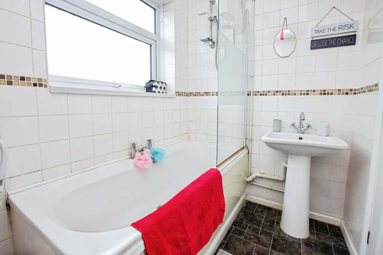 Ruskin Road, Mansfield, NG19, photo 19