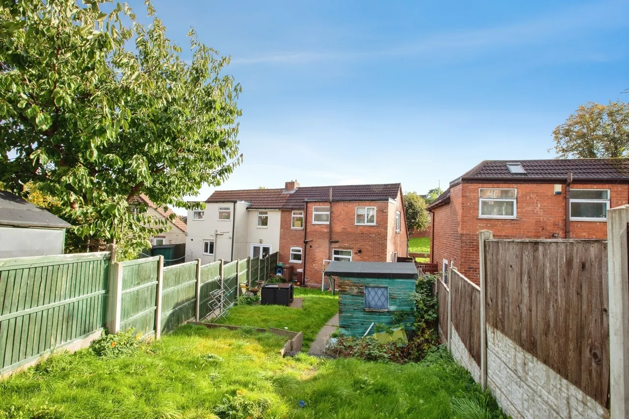 Ruskin Road, Mansfield, NG19, photo 4