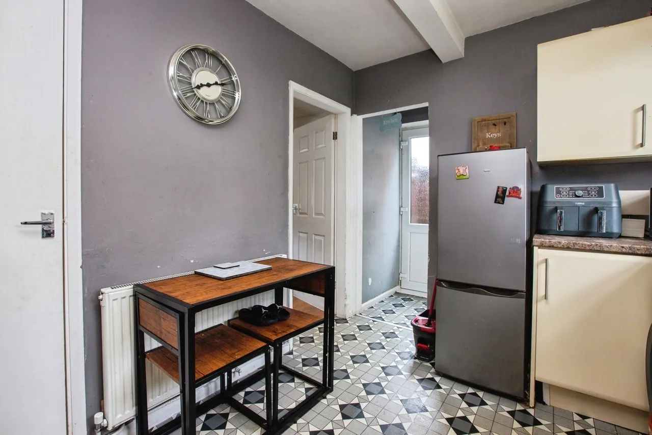 Ruskin Road, Mansfield, NG19, photo 8