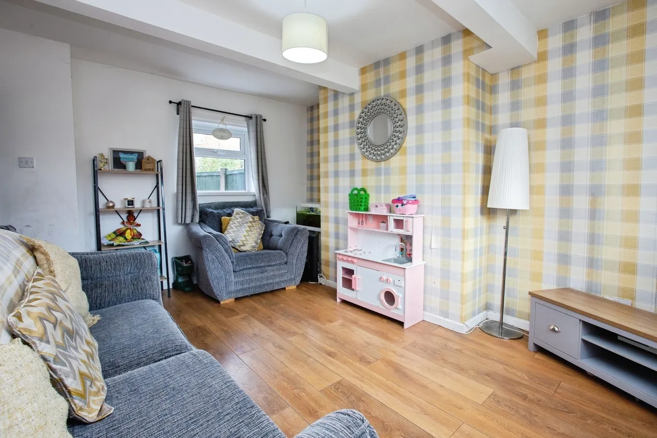 Ruskin Road, Mansfield, NG19, photo 5