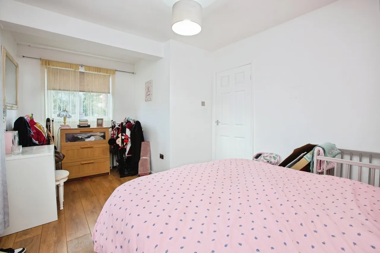Ruskin Road, Mansfield, NG19, photo 12