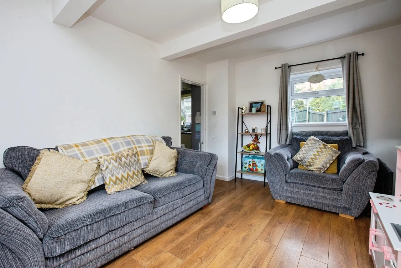 Ruskin Road, Mansfield, NG19, photo 6