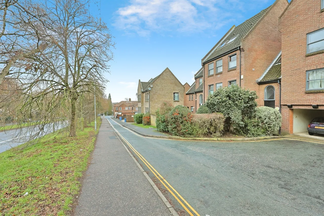 Wellington Lane, Norwich, photo 12