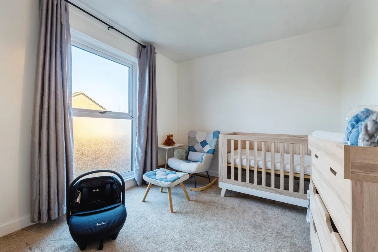 Lancewood Walk, Raf Lakenheath, IP27, photo 13