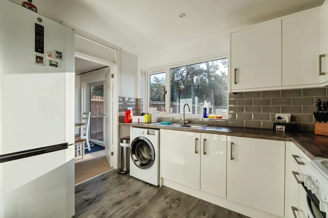 Lancewood Walk, Raf Lakenheath, IP27, photo 9