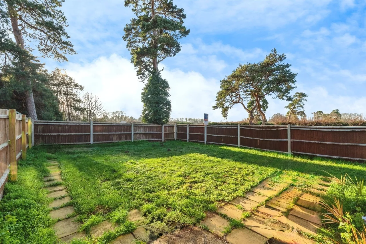 Lancewood Walk, Raf Lakenheath, IP27, photo 2