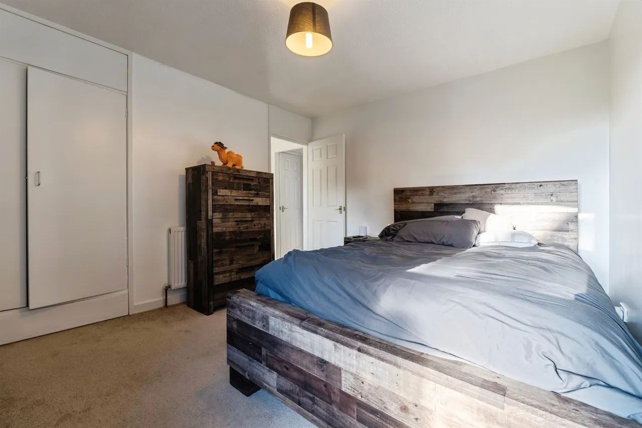 Lancewood Walk, Raf Lakenheath, IP27, photo 11