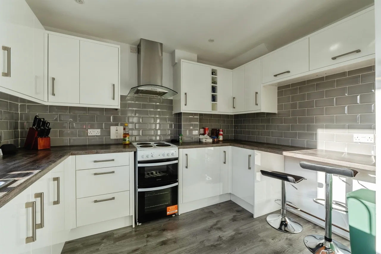 Lancewood Walk, Raf Lakenheath, IP27, photo 10
