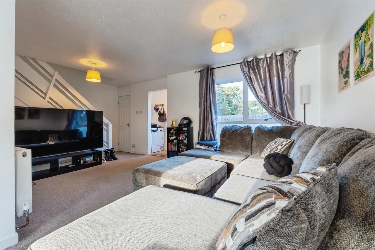 Lancewood Walk, Raf Lakenheath, IP27, photo 4