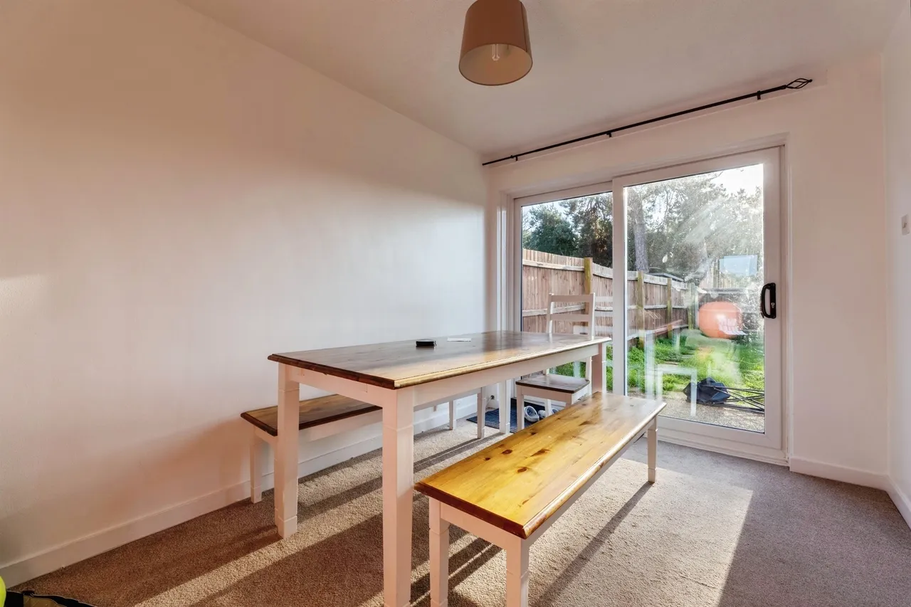 Lancewood Walk, Raf Lakenheath, IP27, photo 8
