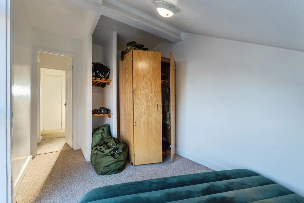 Lancewood Walk, Raf Lakenheath, IP27, photo 14