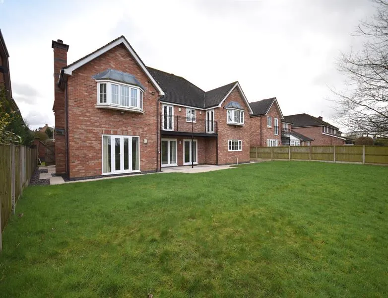 Redshank Drive, Macclesfield, photo 15