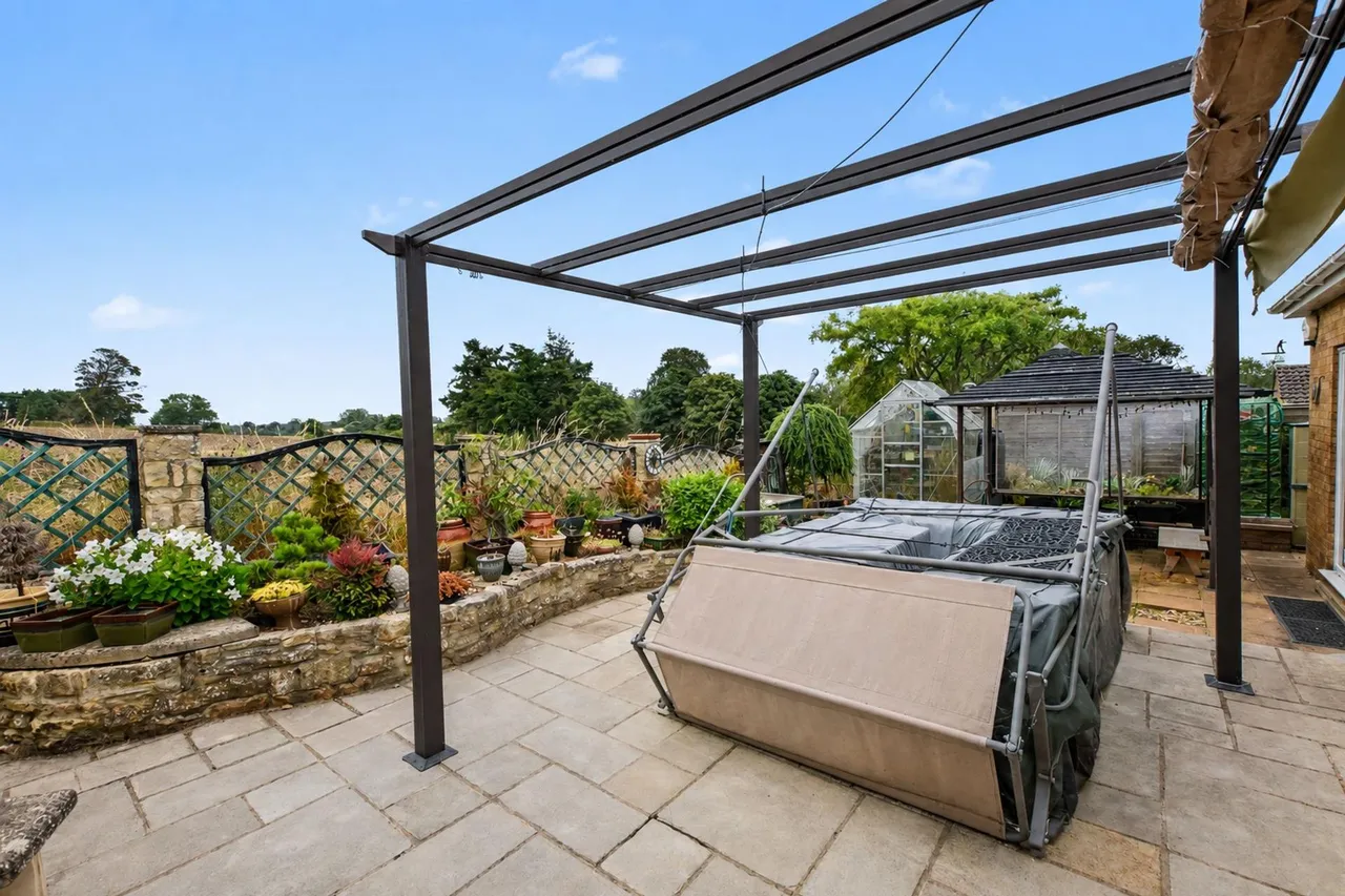 Bourne Road, Essendine, PE9, photo 15