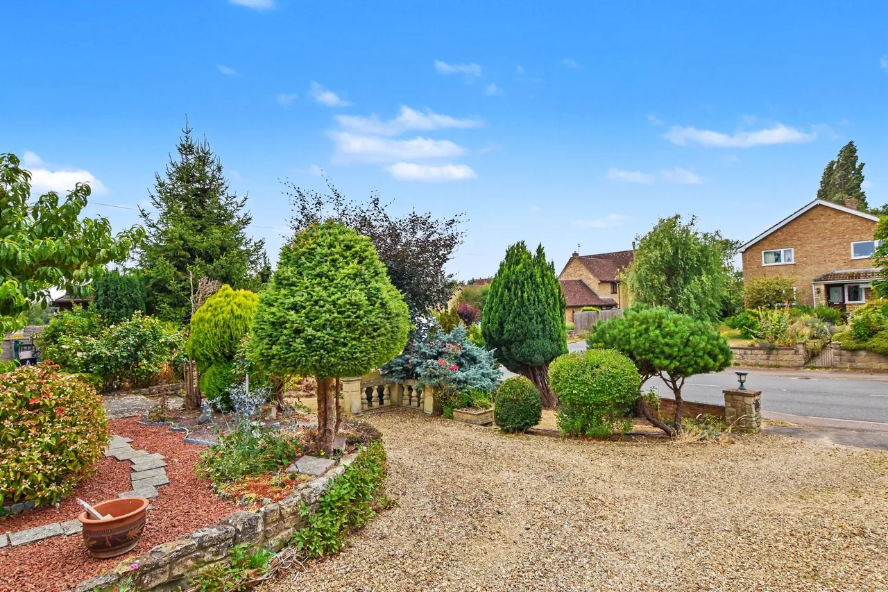 Bourne Road, Essendine, PE9, photo 19