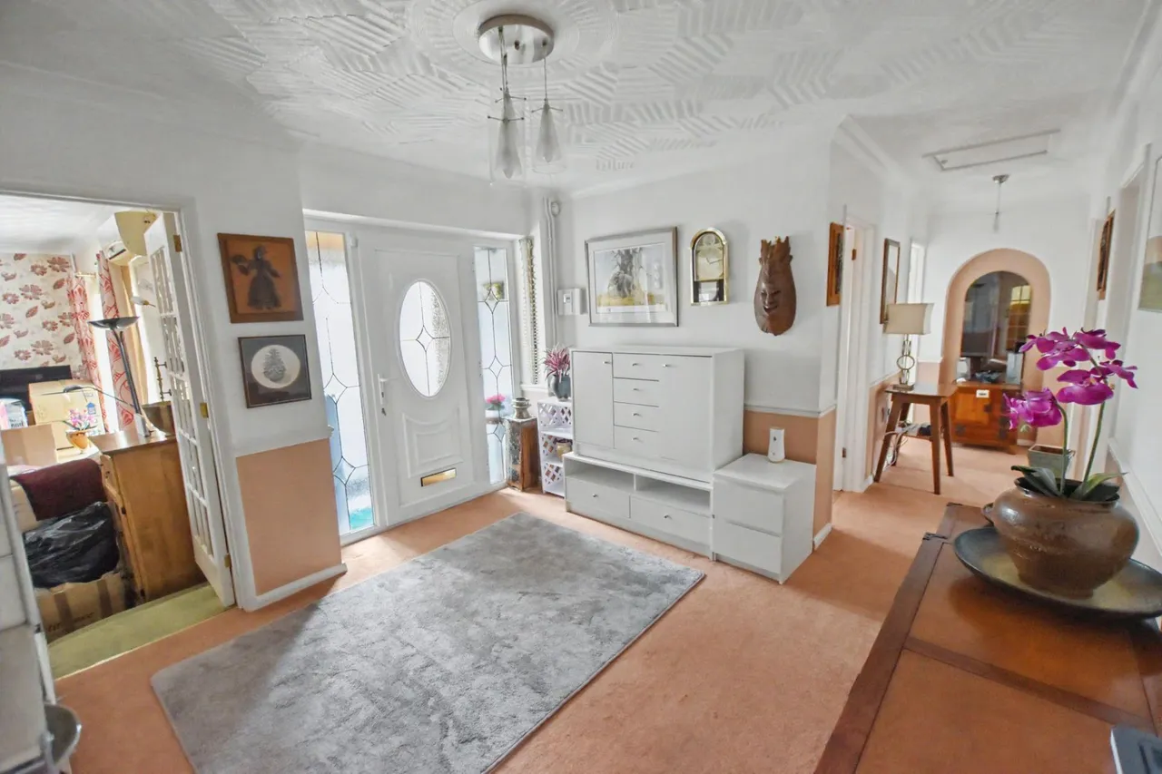 Bourne Road, Essendine, PE9, photo 9