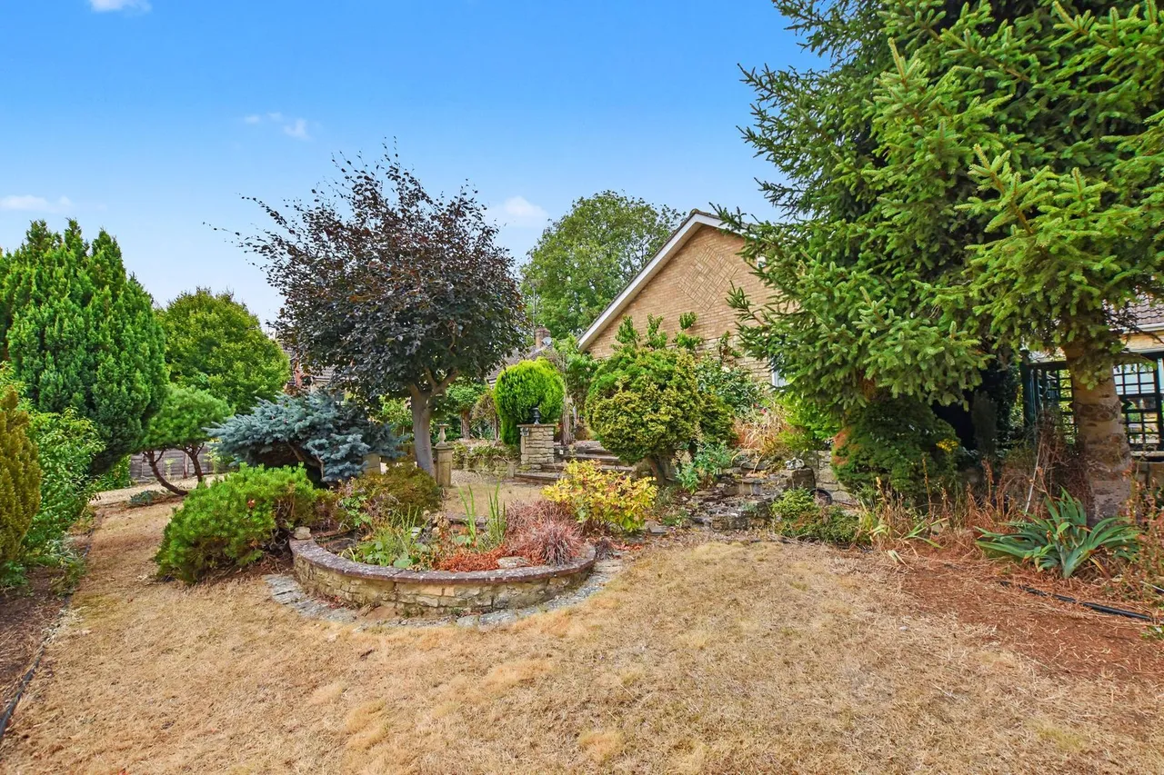 Bourne Road, Essendine, PE9, photo 18