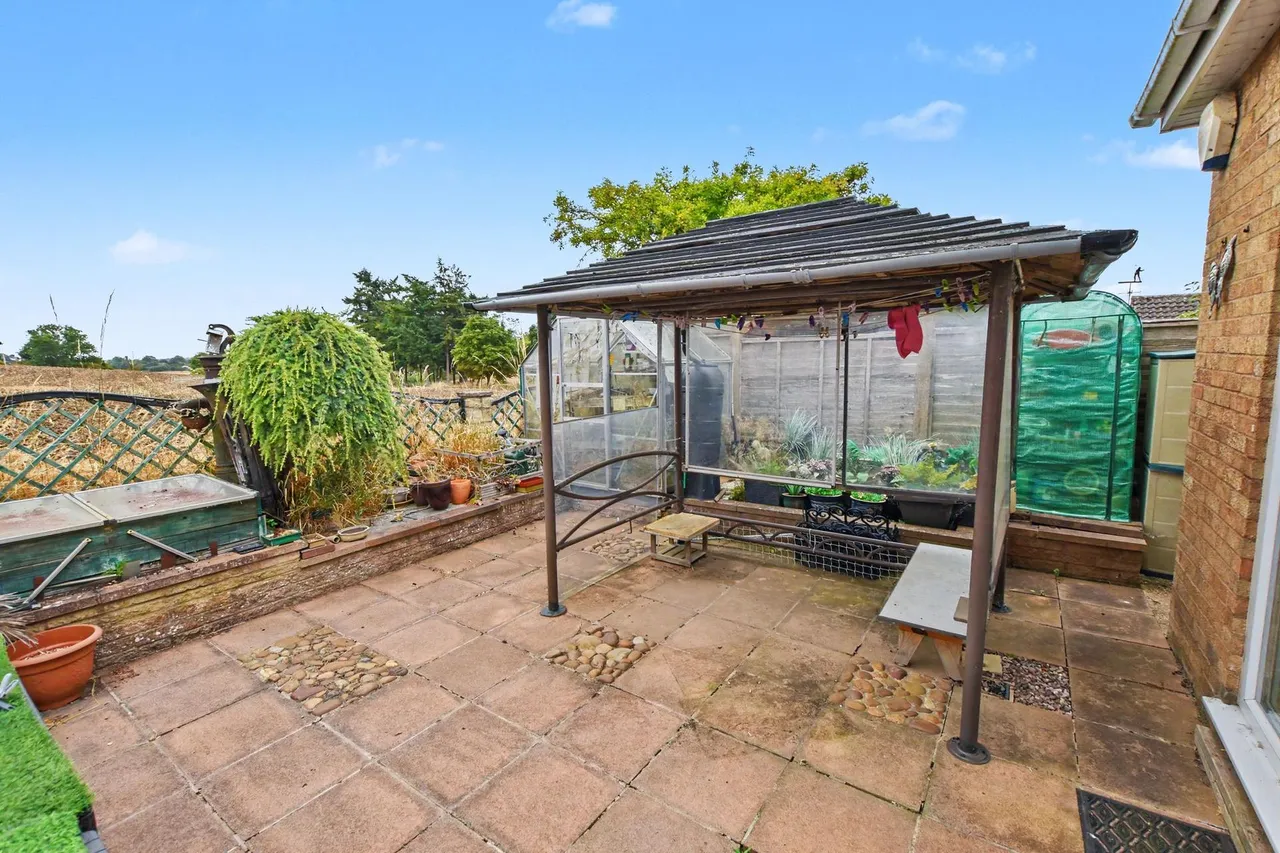 Bourne Road, Essendine, PE9, photo 16