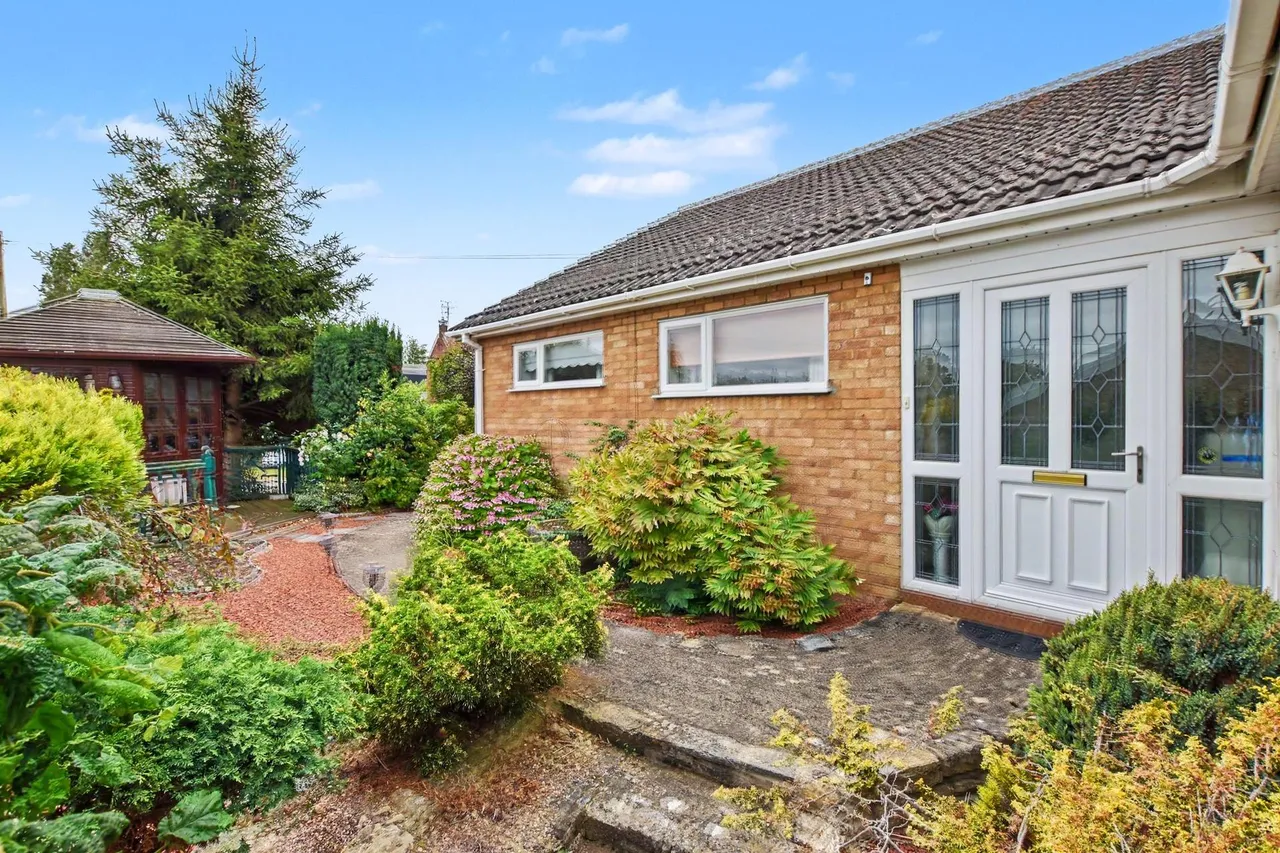 Bourne Road, Essendine, PE9, photo 20