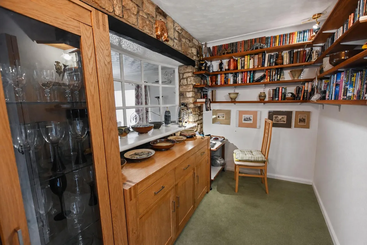 Bourne Road, Essendine, PE9, photo 5