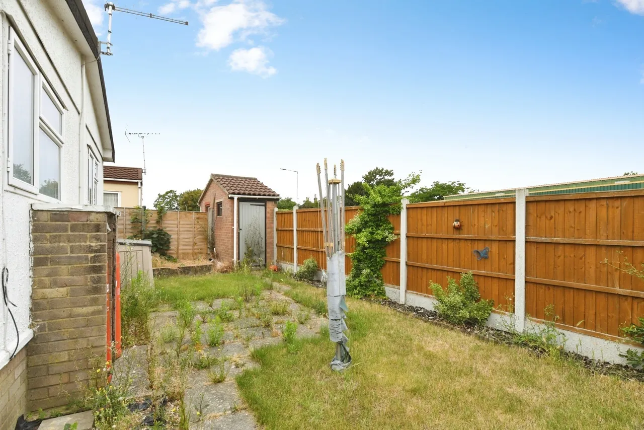 Grange Farm Park, Whitehall Road, Colchester, Essex, CO2, photo 7