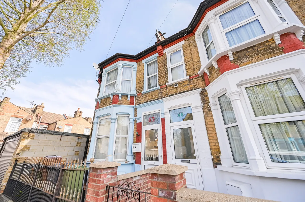 62 Salcombe Road, London, photo 11