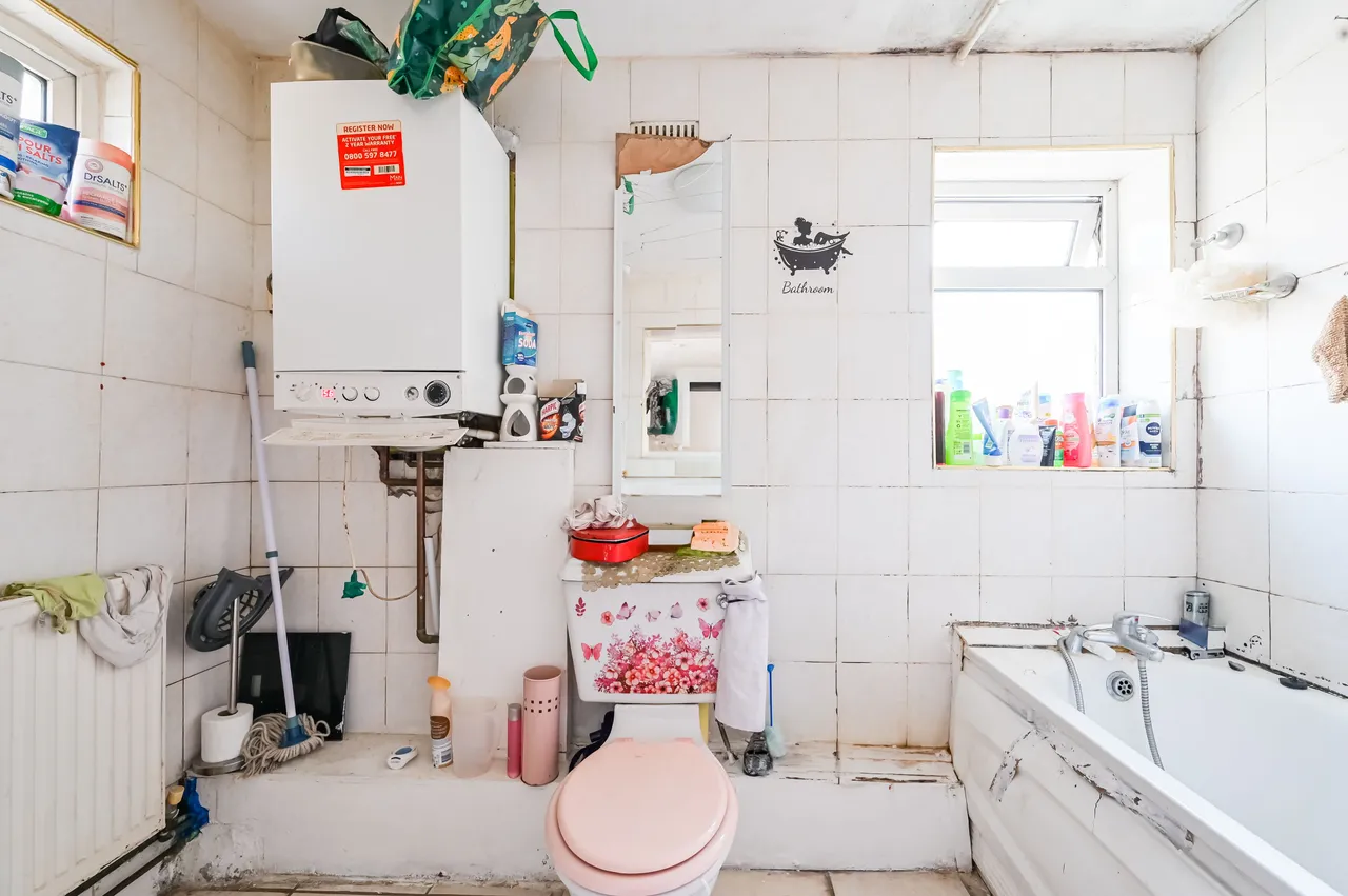 62 Salcombe Road, London, photo 9
