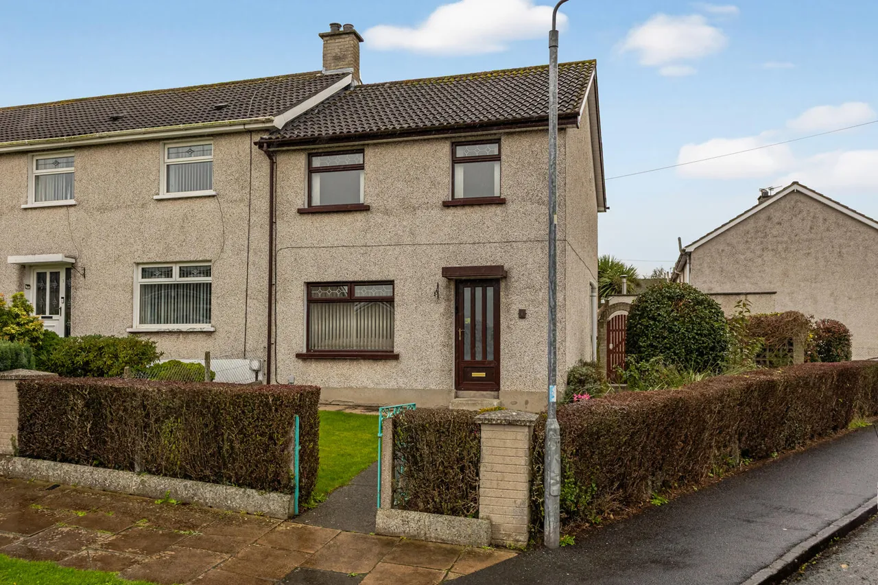 3 bed house for sale, Pamela Way, comber, BT23